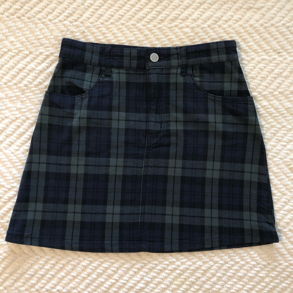 [SOLD] Brandy Melville Jane Skirt